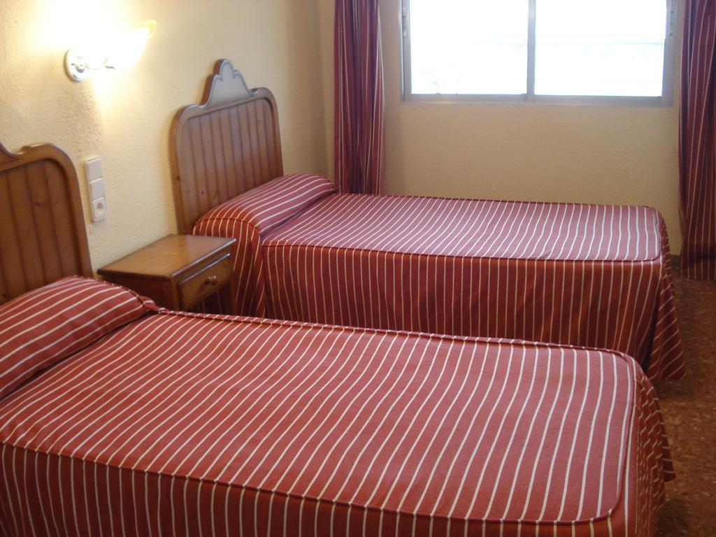 Apartamentos Florazar II Ajhory Cullera Room photo